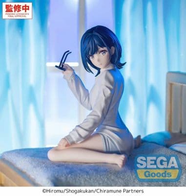 Nanase Yuzuki миниатюра 1