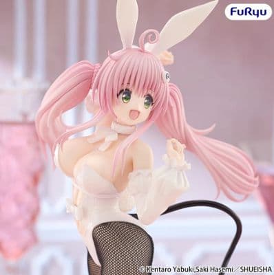 To LOVEru Darkness - Lala Satalin Deviluke - BiCute Bunnies миниатюра 3