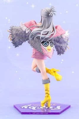 HASBRO FURBY BISHOUJO STATUE Complete Figure миниатюра 4
