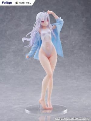 Shiro миниатюра 5