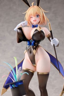 Sophia F. Shirring Magician Bunny Ver. 1/6 Complete Figure Regular Edition миниатюра 4
