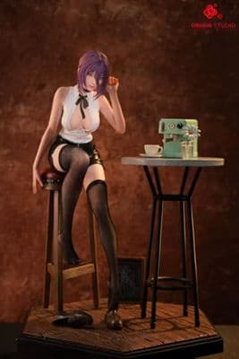 Chainsaw Man Reze ORIGIN STUDIO миниатюра 1