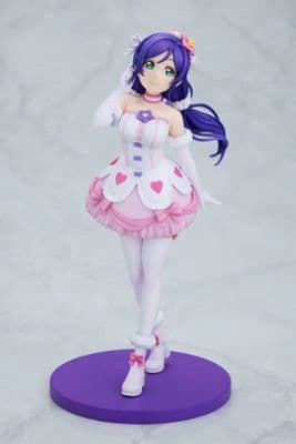 Love Live! School Idol Project - Toujou Nozomi - KDcolle - Bokutachi wa Hitotsu no Hikari ver. миниатюра 3