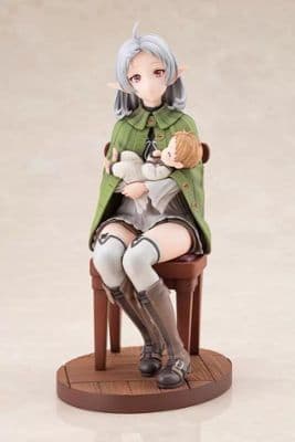 Mushoku Tensei III ~Isekai Ittara Honki Dasu~ - Lucy Greyrat - Sylphiette Greyrat - 1/7 миниатюра 1