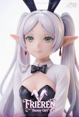 Lingyan Studio - Bunny Girl Frieren 1/6 миниатюра 2