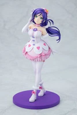Love Live! School Idol Project - Toujou Nozomi - KDcolle - Bokutachi wa Hitotsu no Hikari ver. миниатюра 1