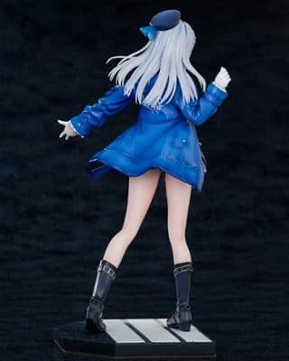 WeatherPlanet Appare Hinata 1/7 Complete Figure и WeatherPlanet Amagai Ruka 1/7 Complete Figure миниатюра 5