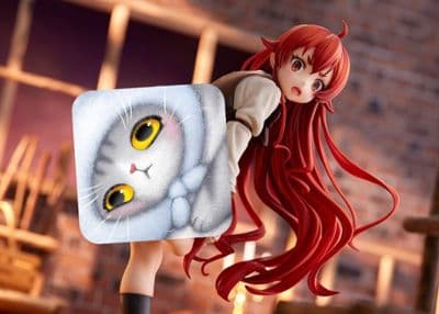 Eris Boreas Greyrat Change Clothes Mode миниатюра 5