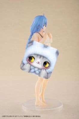 Exciting TIMING x DRAGON HORSE Mushoku Tensei: Jobless Reincarnation III Roxy Migurdia 1/8 Complete Figure миниатюра 5