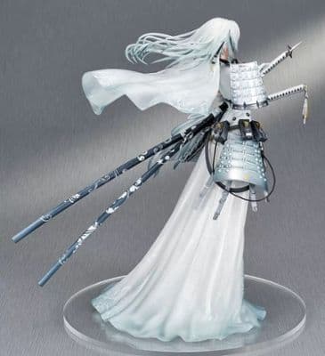 Tactical Bride "Awayuki" миниатюра 3