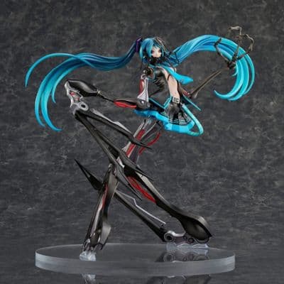 Vocaloid - Calne Ca - 15th Memorial и Calne Ca JAPANESE Style 15th Memorial Costume миниатюра 1