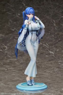 Goddess of Victory: Nikke - Arcana - 1/7 миниатюра 2