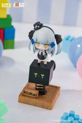 Happy Shake Girls' Frontline 2: Exilium Klukai миниатюра 4
