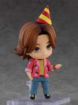 Nendoroid Mouthwashing Daisuke миниатюра 3
