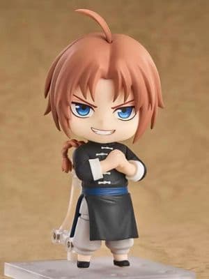 Gintama - Kamui - Nendoroid миниатюра 5