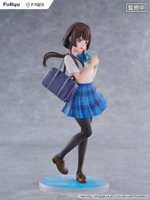 Yua Uchida миниатюра 4
