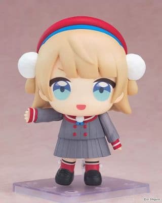 Nendoroid Shigure Ui Uidaga миниатюра 1