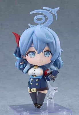 Blue Archive - Amau Ako - Nendoroid миниатюра 1