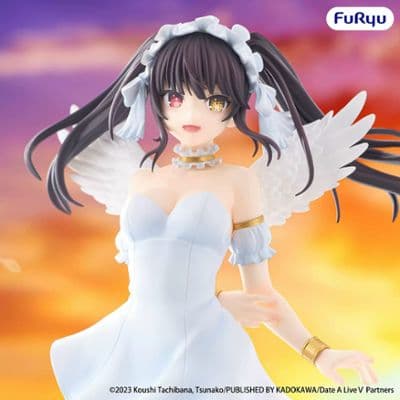 Date A Live V - Tokisaki Kurumi - BiCute Pure миниатюра 5