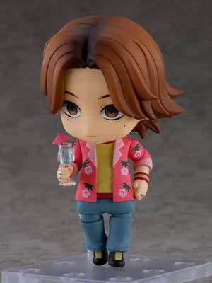 Nendoroid Mouthwashing Daisuke миниатюра 4