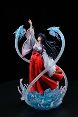WAWA Studio - Kikyo InuYasha миниатюра 1