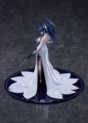 Blue Archive Saori (Dress) 1/7 Scale Figure миниатюра 4