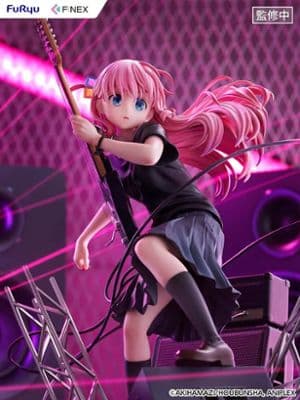 BOCCHI THE ROCK! Hitori Gotoh Live ver. 1/7 миниатюра 3