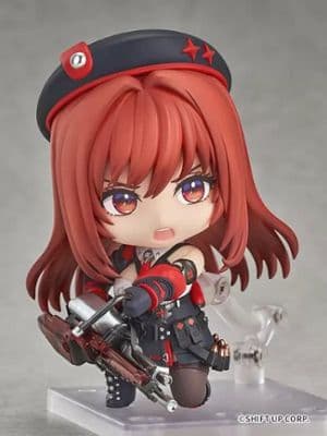 Nendoroid GODDESS OF VICTORY: NIKKE Rapi: Red Hood миниатюра 3