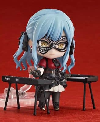 BanG Dream! - Togawa Sakiko - Nendoroid (#3053) миниатюра 4