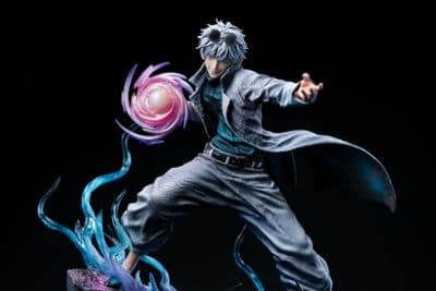 Jujutsu Kaisen Satoru Gojo Hollow Purple 777 Studio миниатюра 5