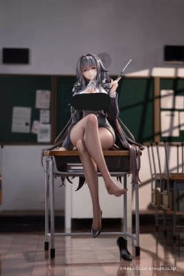 Azuma Career Counseling for the Groom Ver. 1/6 Complete Figure миниатюра 1