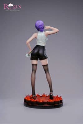 RosTIME Studio Reze 1/6 Scale миниатюра 2