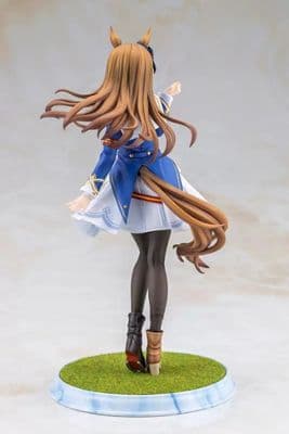 Umamusume: Pretty Derby - Grass Wonder - 1/7 миниатюра 3