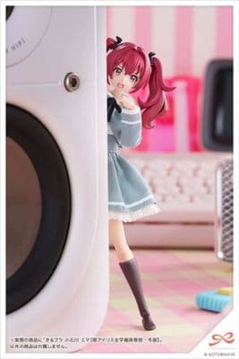 Sousai Shoujo Teien KIRU PLA Emma Koishikawa миниатюра 3