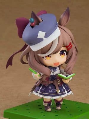 Umamusume: Pretty Derby - Matikanetannhauser - Nendoroid миниатюра 4