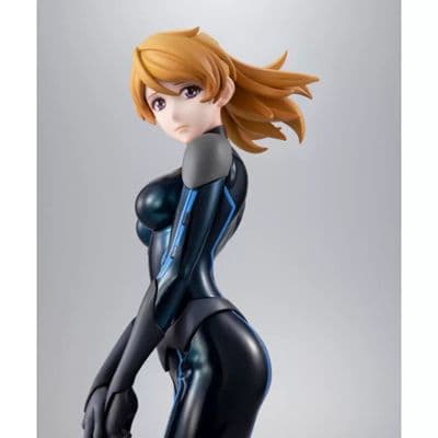 Uchuu Senkan Yamato 2202: Ai no Senshi-tachi - Mori Yuki - Yamato Girls Collection - Private Coordinate Re миниатюра 5