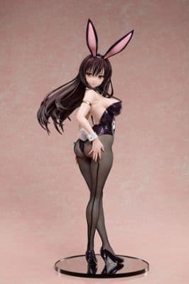 To LOVEru Darkness - Kotegawa Yui - B-style - 1/3 - Bunny Ver. миниатюра 2