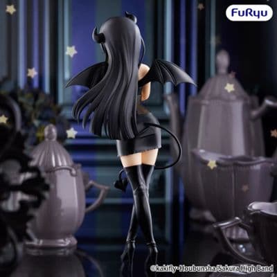 K-ON! - Akiyama Mio - BiCute Dark миниатюра 2