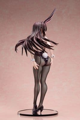 To LOVEru Darkness - Kotegawa Yui - B-style - 1/3 - Bunny Ver. миниатюра 3