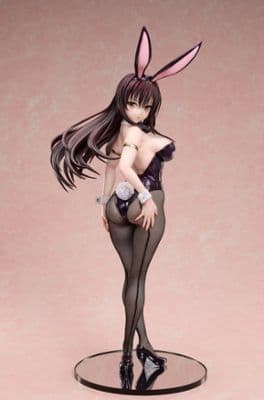 To LOVEru Darkness - Kotegawa Yui - B-style - 1/3 - Bunny Ver. миниатюра 1