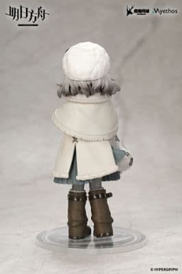 Arknights - Pramanix - Rhodes Kids Series миниатюра 3