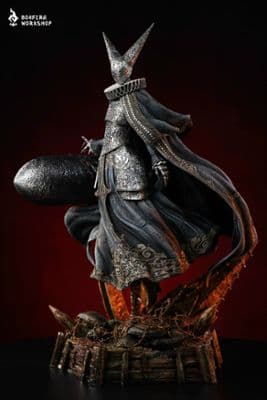 Bonfire Workshop Studio - Artillery Witch Trench Crusade миниатюра 2