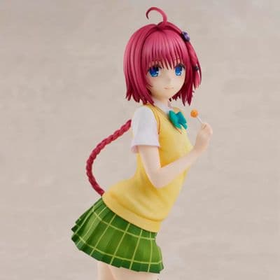 To LOVEru Darkness - Kurosaki Mea миниатюра 5