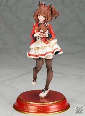 Umamusume: Pretty Derby - Agnes Tachyon - 1/7 миниатюра 3