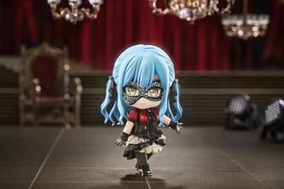 BanG Dream! - Togawa Sakiko - Nendoroid (#3053) миниатюра 1