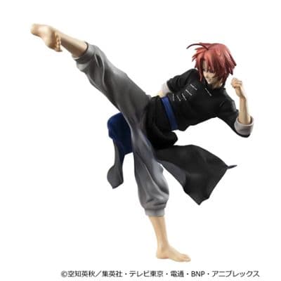 G.E.M. Series Gintama Kamui ver. 2 миниатюра 2