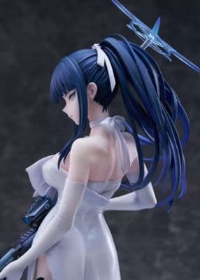 Blue Archive Saori (Dress) 1/7 Scale Figure миниатюра 5