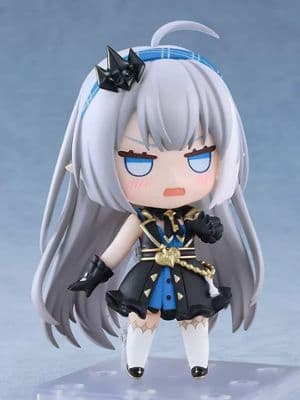Stella Sora - Tyrant (Female) - Nendoroid миниатюра 4