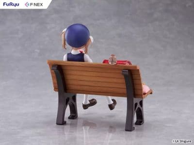 Shigure Ui Channel - Shigure Ui - F:Nex - 1/7 - 9 Years Old миниатюра 5