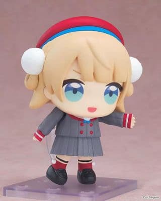 Nendoroid Shigure Ui Uidaga миниатюра 4